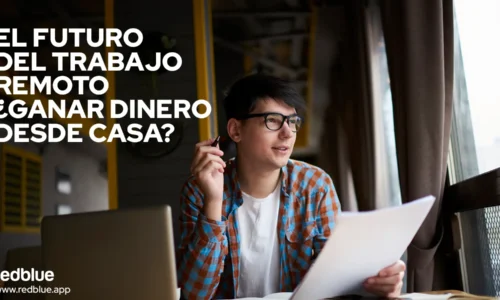 El futuro del trabajo remoto