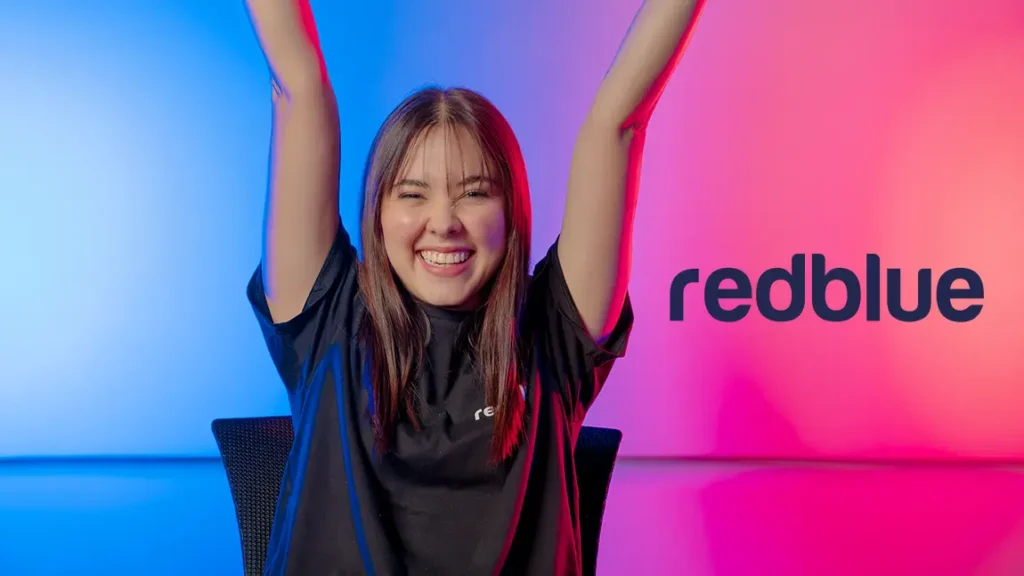 Cómo maximizar tus ganancias con RedBlue
