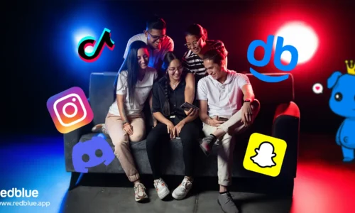 Las Apps más populares en 2024 Top 5 que están revolucionando