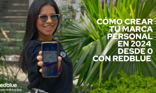 Cómo crear tu marca personal en 2024