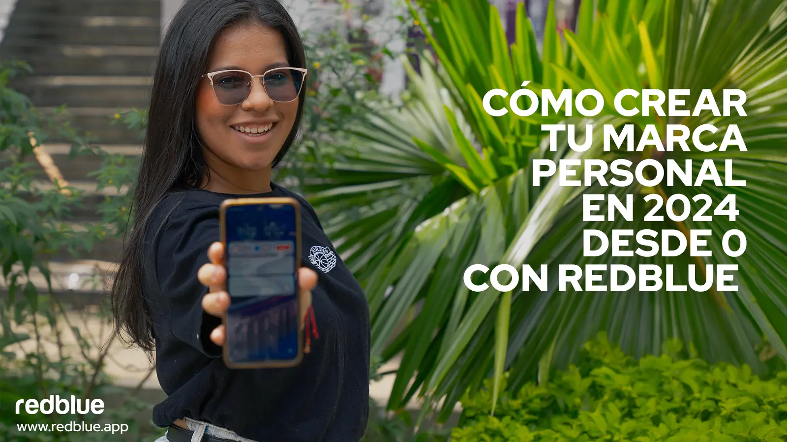 Cómo crear tu marca personal en 2024