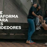 RedBlue la plataforma ideal para jóvenes emprendedores