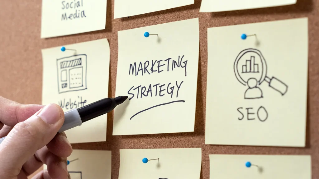 Cómo la inteligencia artificial está cambiando el marketing digital