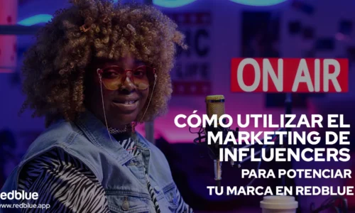 Cómo utilizar el marketing de influencers