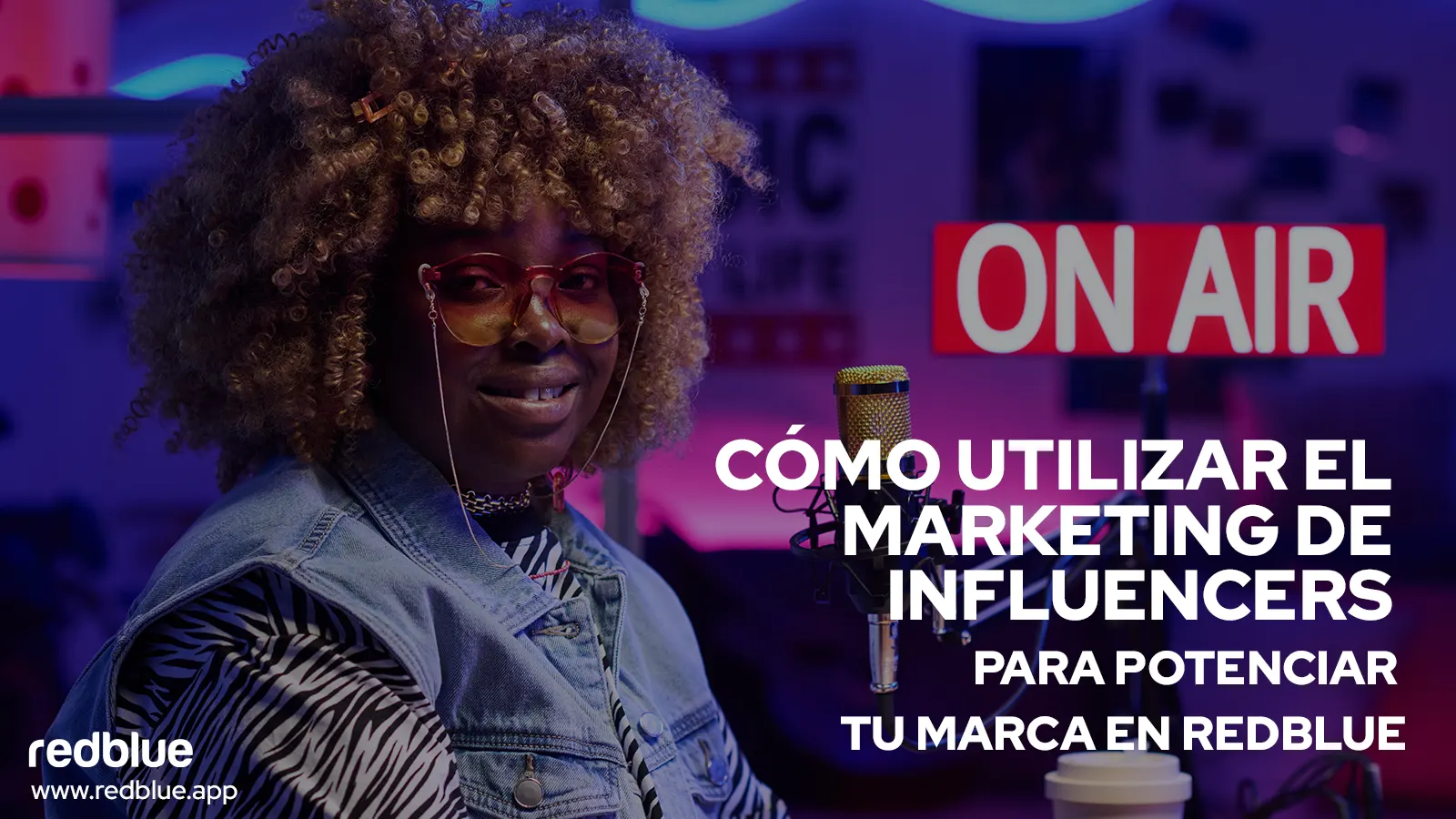 Cómo utilizar el marketing de influencers