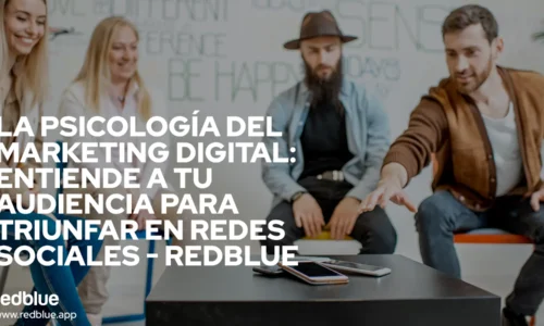 La psicología del marketing digital