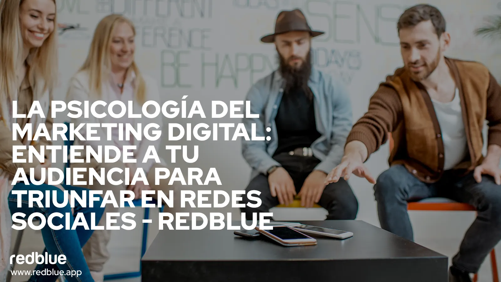 La psicología del marketing digital