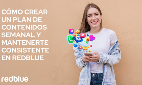 Como Crear un Plan de Contenidos Semanal