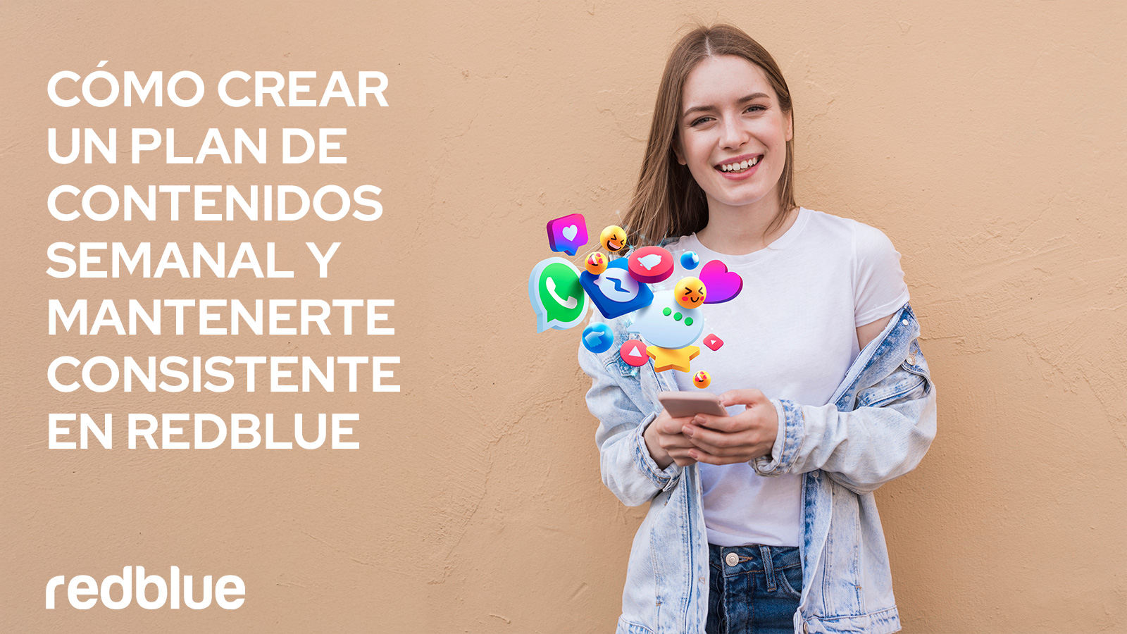 Como Crear un Plan de Contenidos Semanal