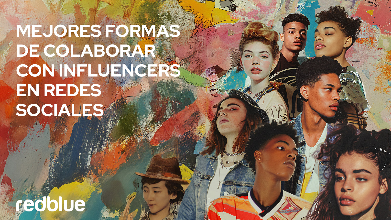 Mejores Formas de Colaborar con Influencers en Redes Sociales