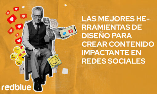 Las Mejores Herramientas de diseño crea Contenido Impactante