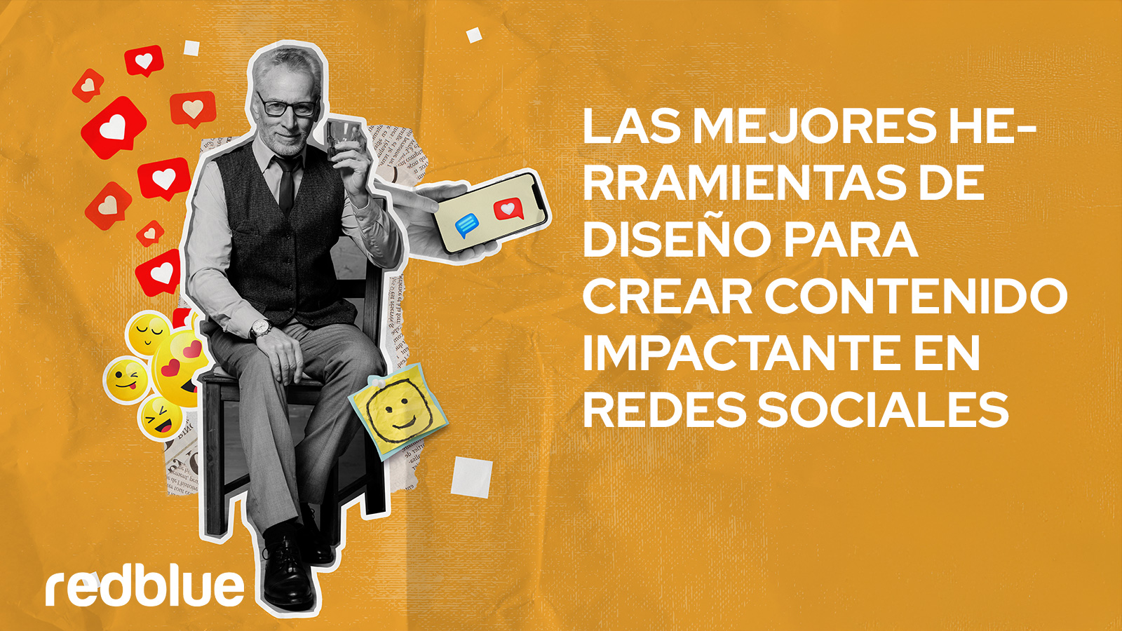 Las Mejores Herramientas de diseño crea Contenido Impactante